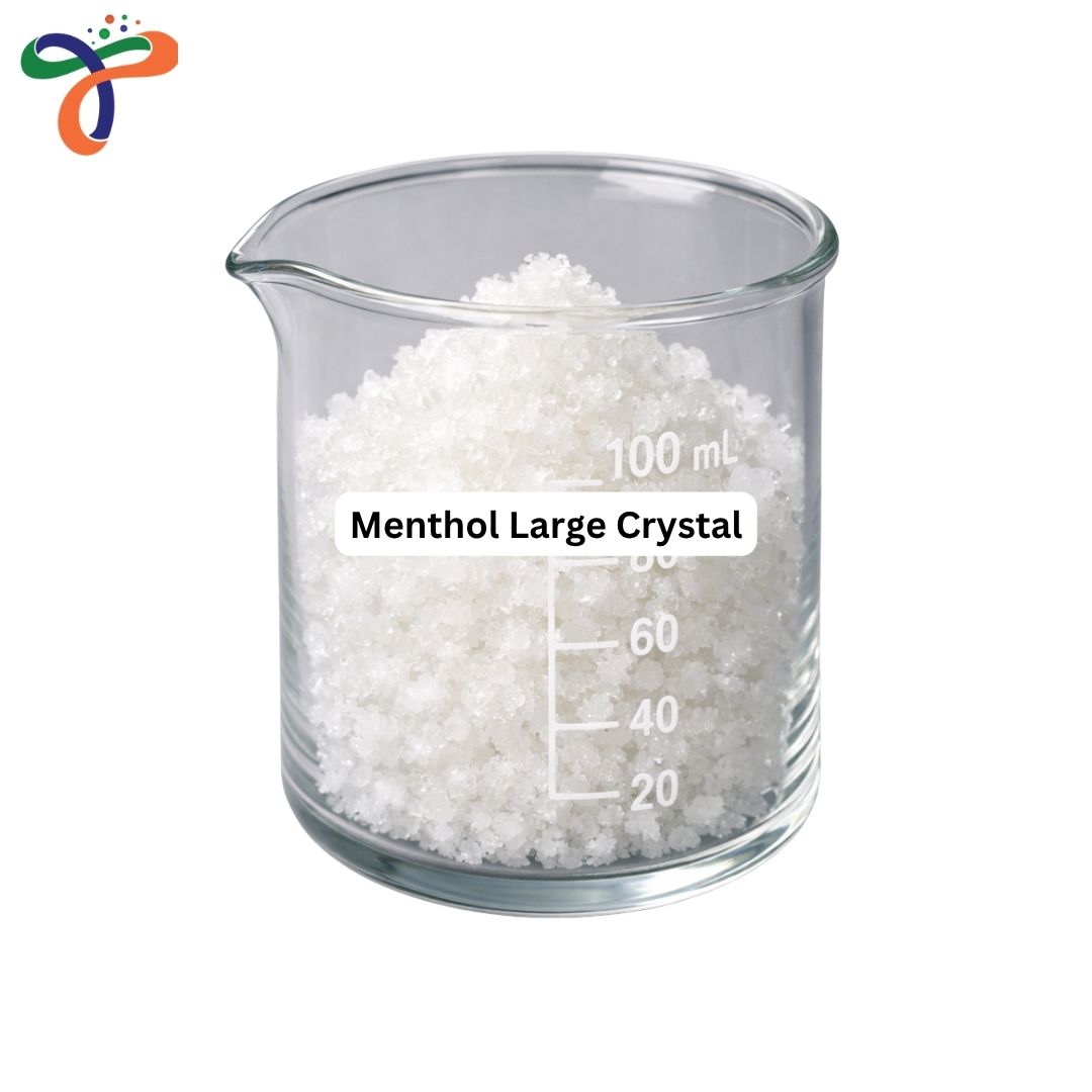 Menthol Large Crystal